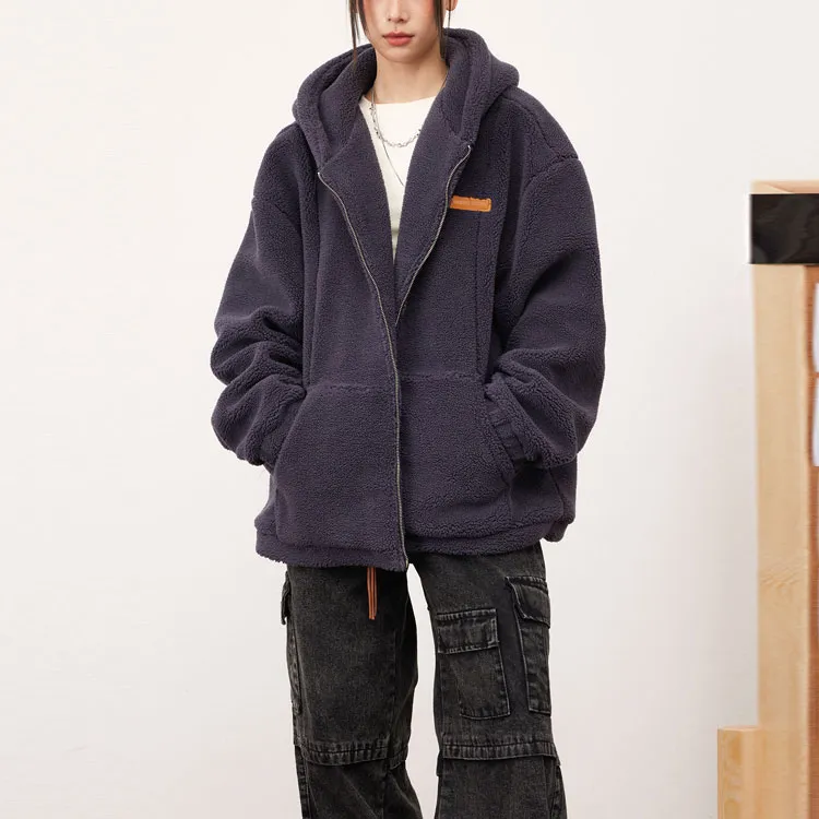 ZUOBEIKA Puffer Jackets Women's-2