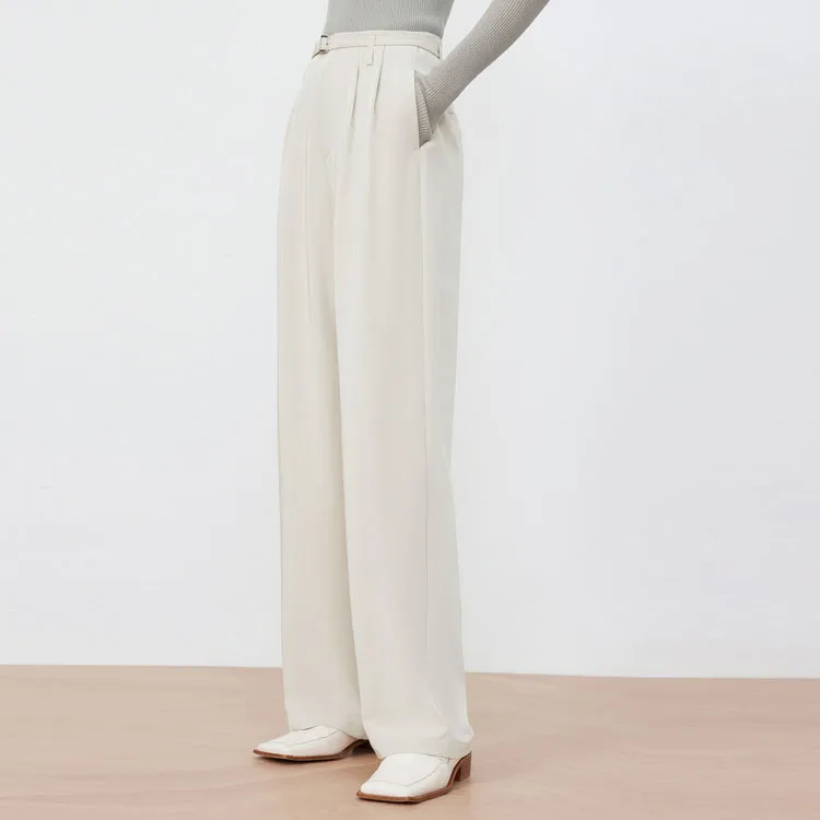 JZ. ANNAKRO Suit Trouser Women's Khaki-4