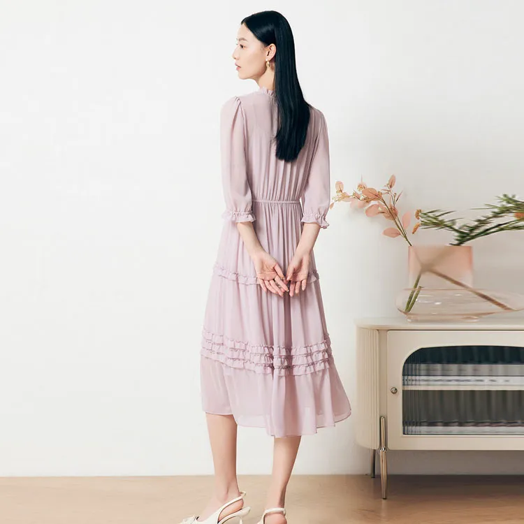 JZ. ANNAKRO Two Piece Skirt Sets Women's-5