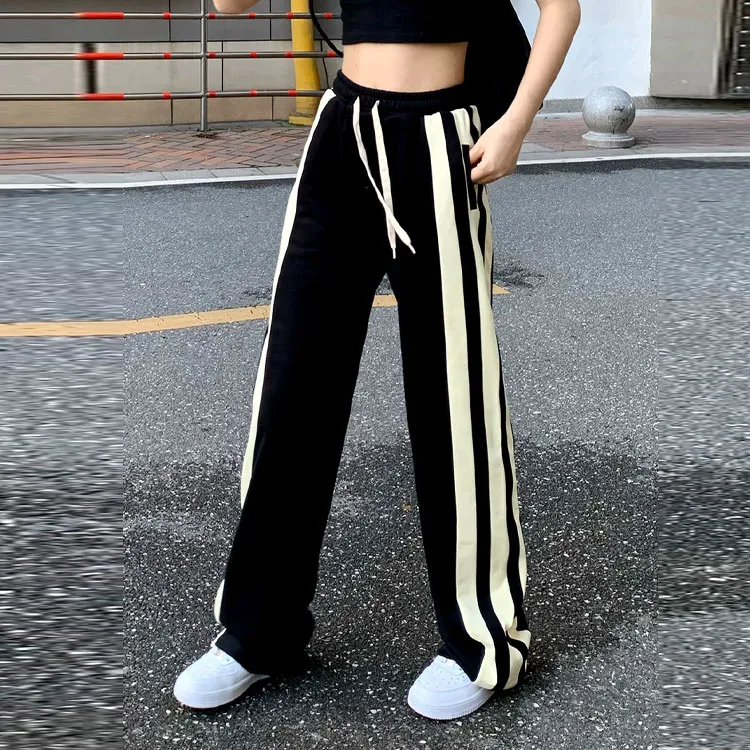 AGXS Casual Pants Unisex-1