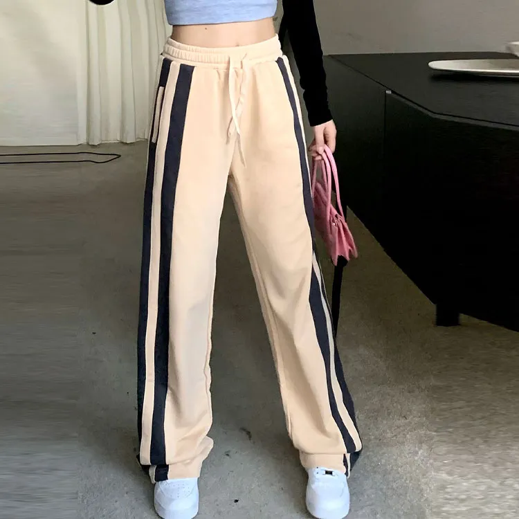 AGXS Casual Pants Unisex-8