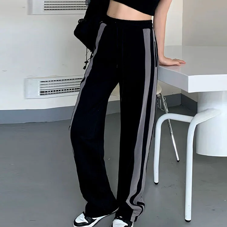 AGXS Casual Pants Unisex-4