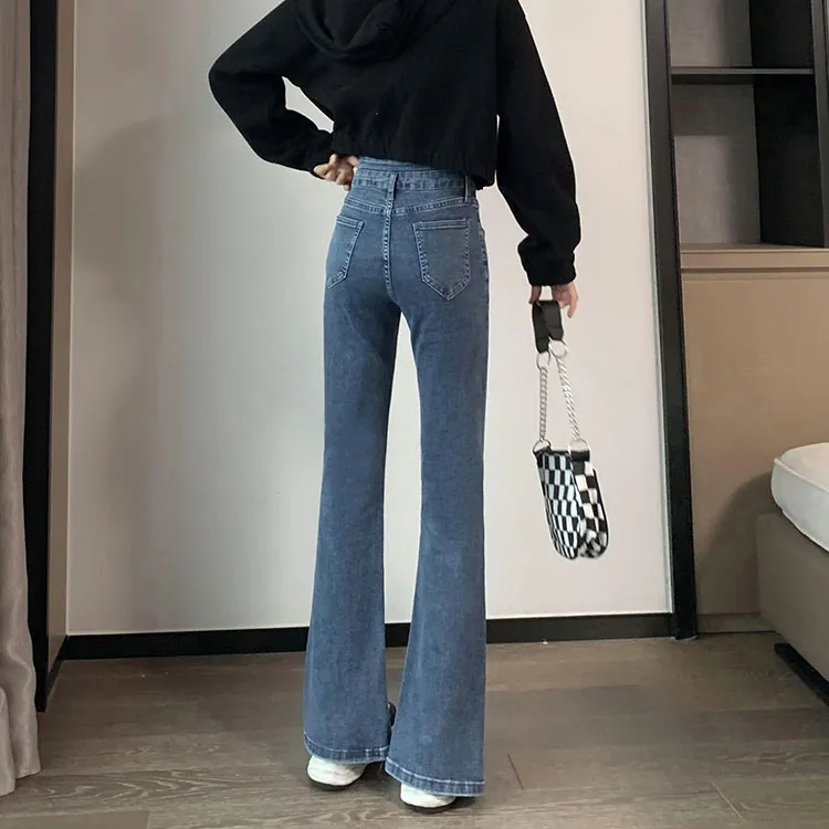 GLEE DIARY Jeans Women's-4