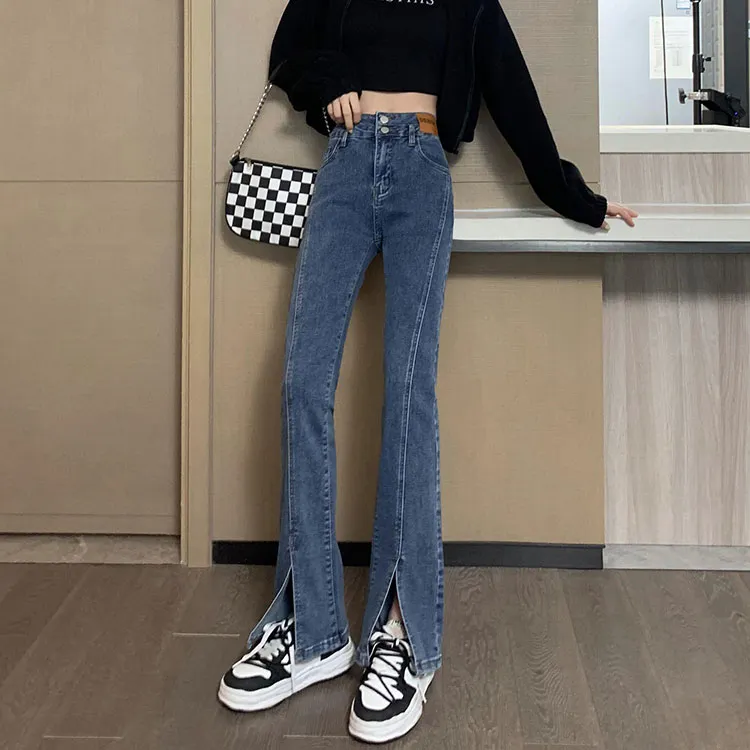 GLEE DIARY Jeans Women's-3