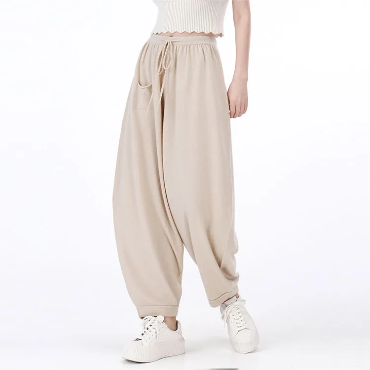 MAIGRE SIMHAT Casual Pants Women's-3