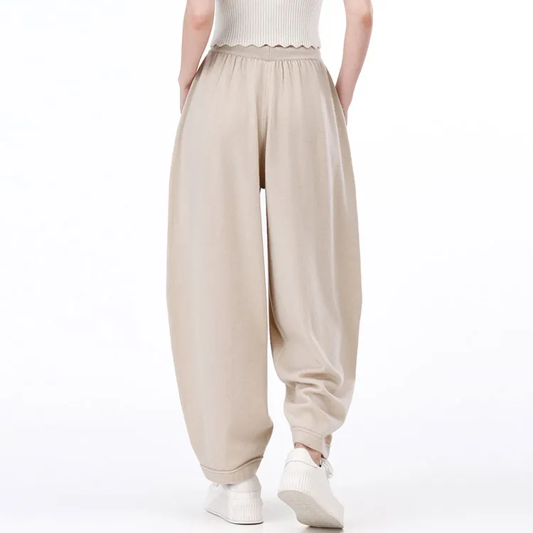 MAIGRE SIMHAT Casual Pants Women's-2