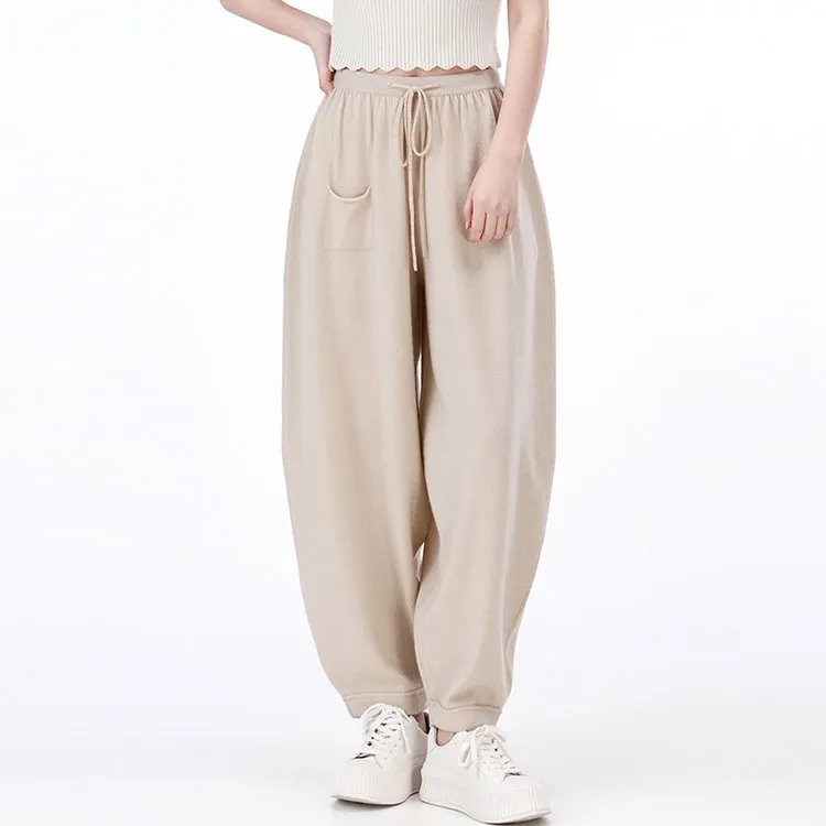 MAIGRE SIMHAT Casual Pants Women's-1