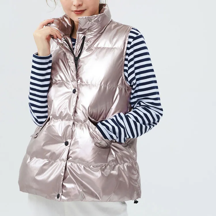 GAP Vests Women's-4
