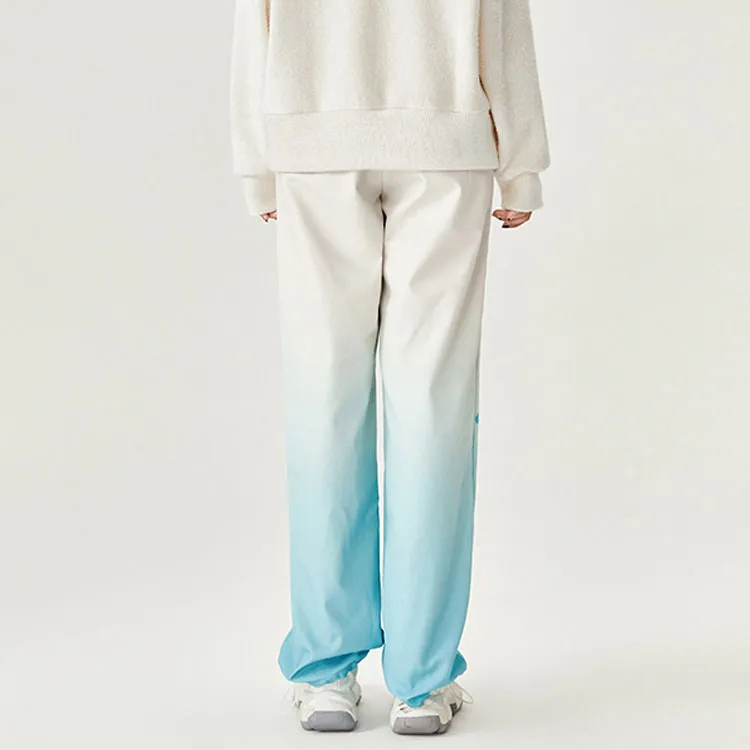 B.Duck Casual Pants Women's Gradient-2