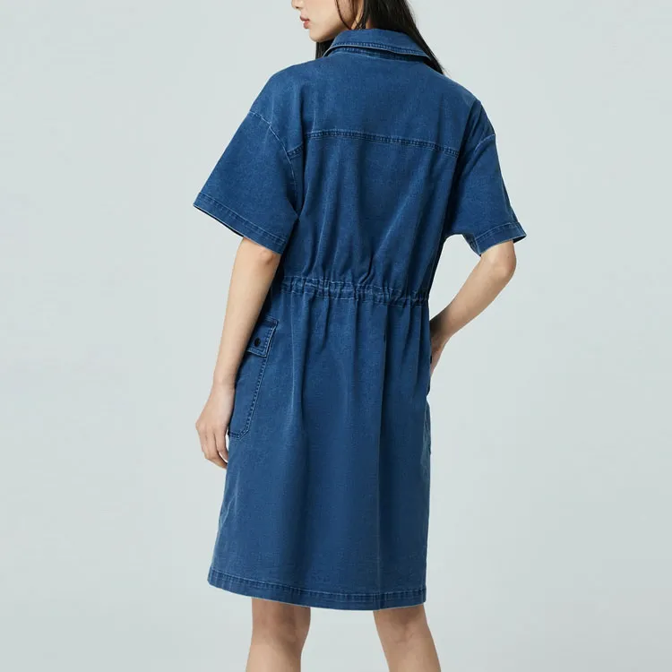 GAP Short Sleeved Dresses Women's-2