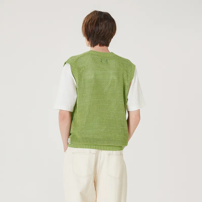 MARKM NOUVELLE GENERATION Tank Tops Unisex-2