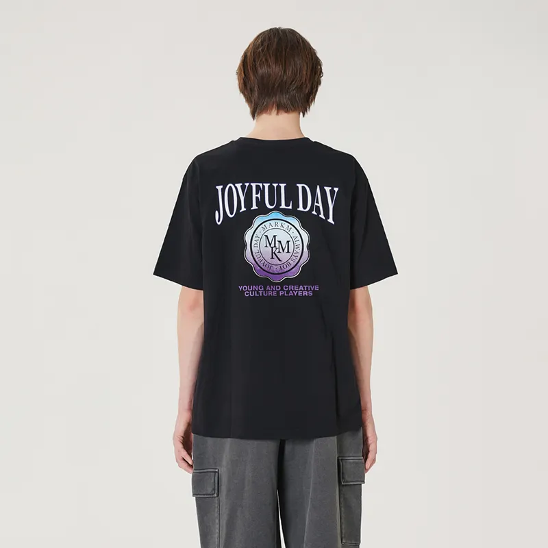 MARKM NOUVELLE GENERATION T-Shirts Men-1