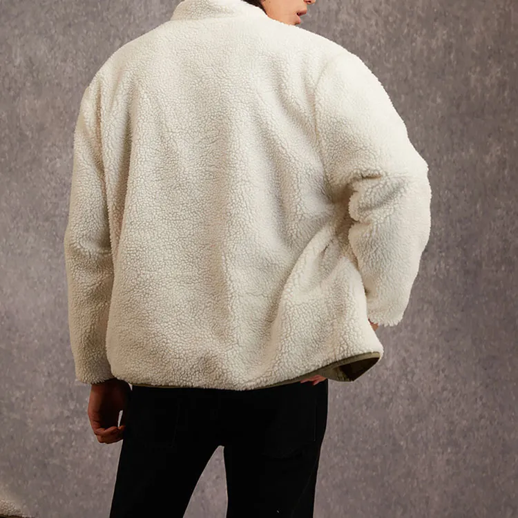 GAP Velvet Jackets Unisex-3