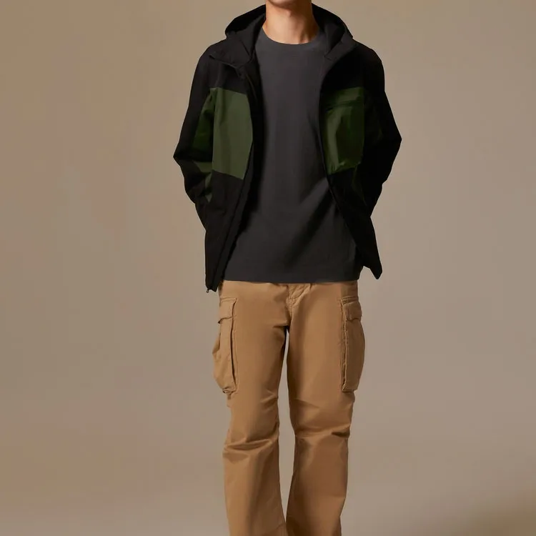 GAP Jackets Men-4