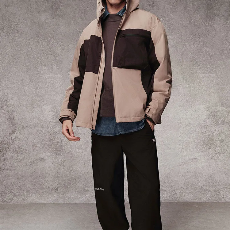 GAP Jackets Men-2