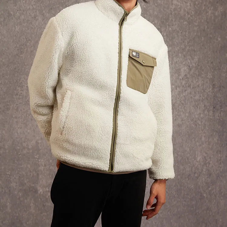 GAP Velvet Jackets Unisex-2