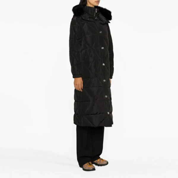 Maje Jackets Women's Black-2