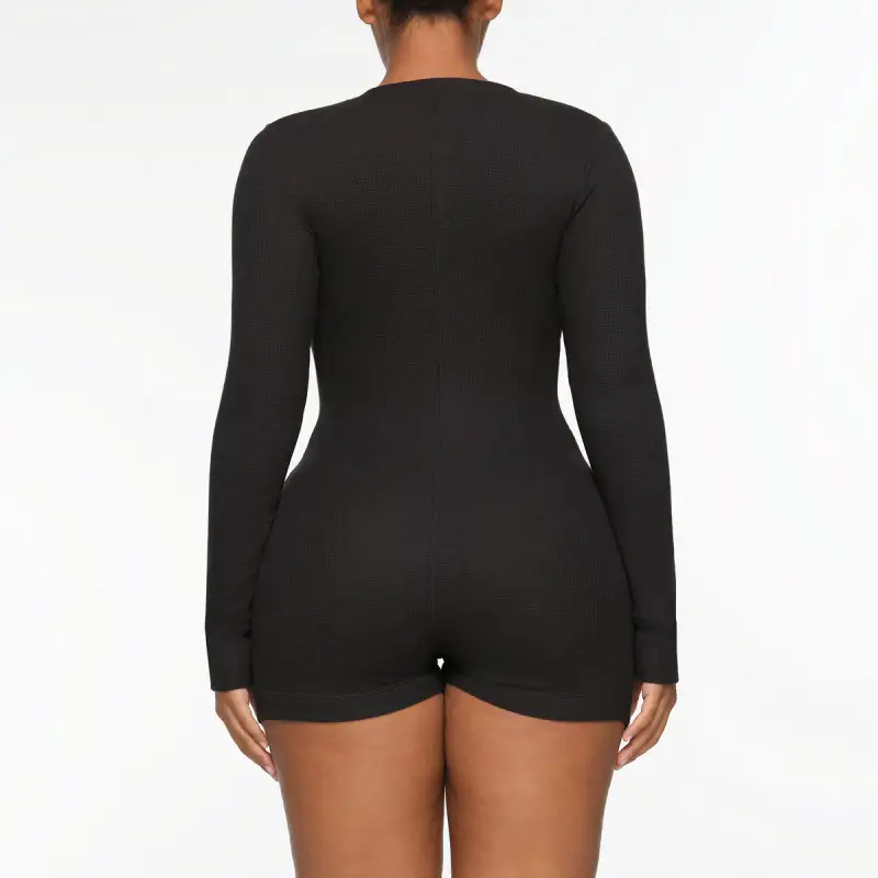 Skims Bodysuits Women's ASH/Ash-1