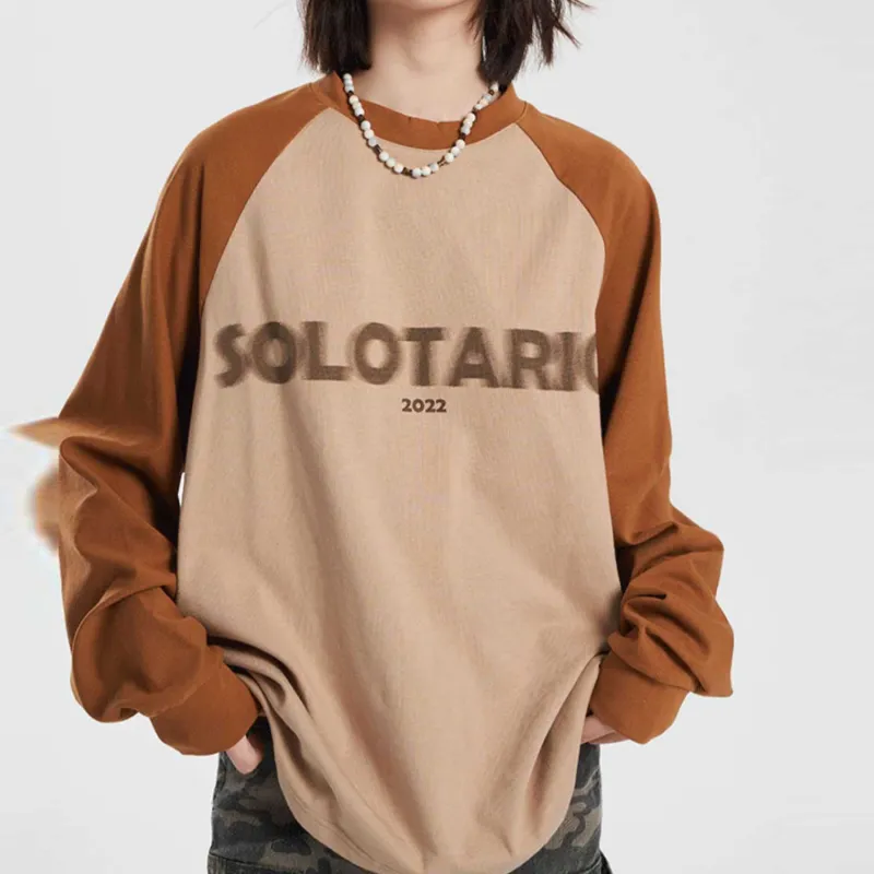 SOLOTARIO Sweatshirts Women's-7