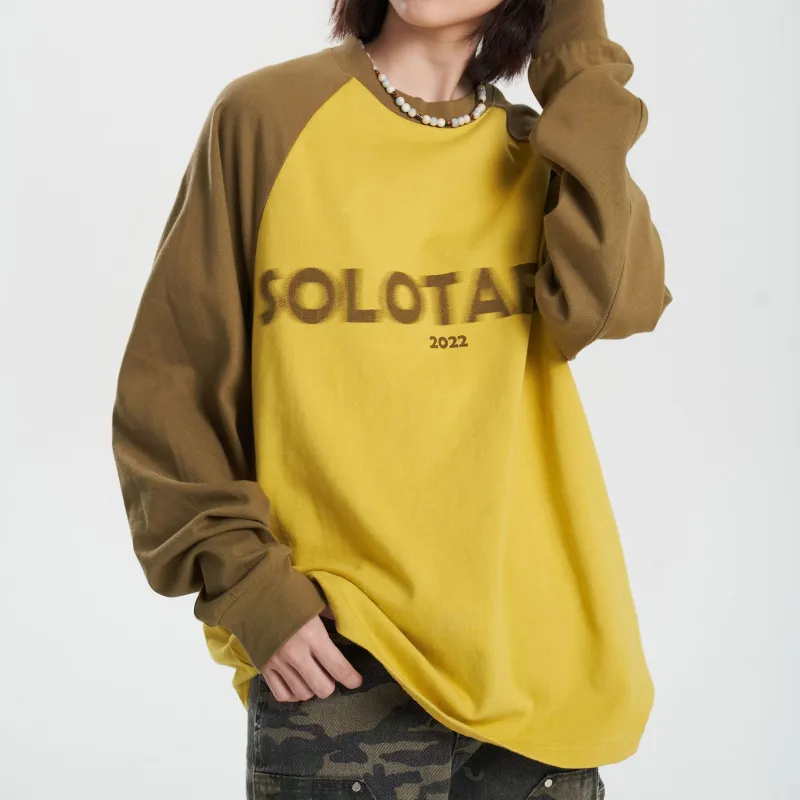 SOLOTARIO Sweatshirts Women's-4