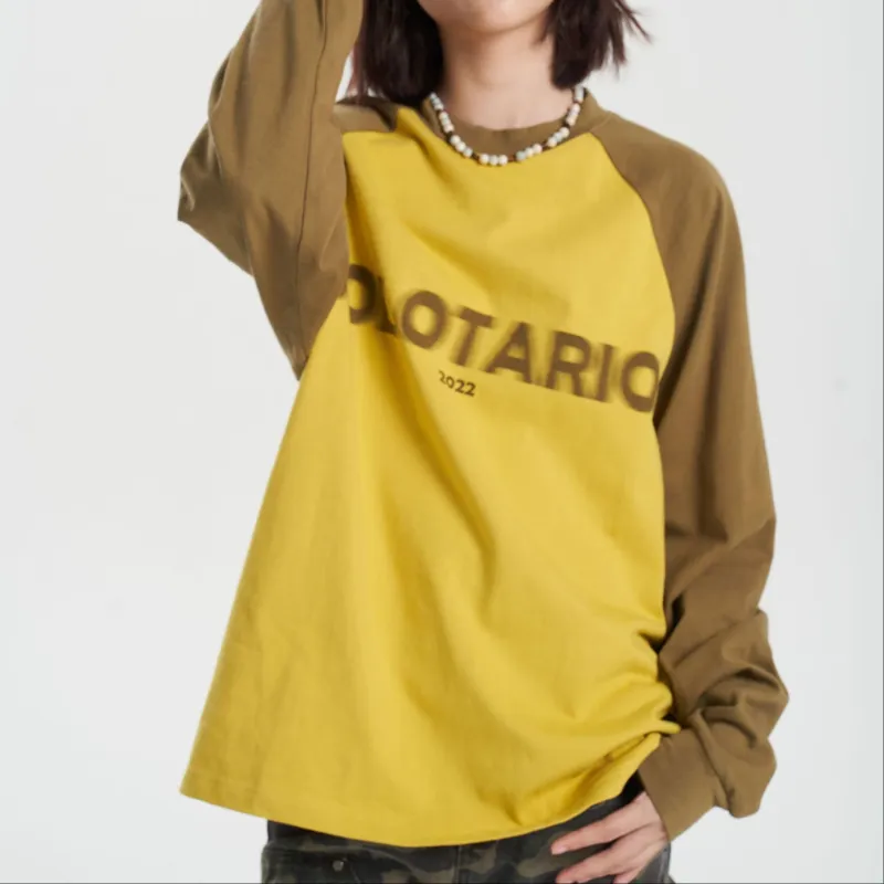 SOLOTARIO Sweatshirts Women's-5