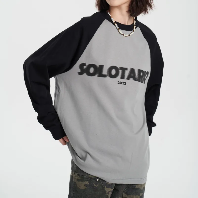 SOLOTARIO Sweatshirts Women's-1