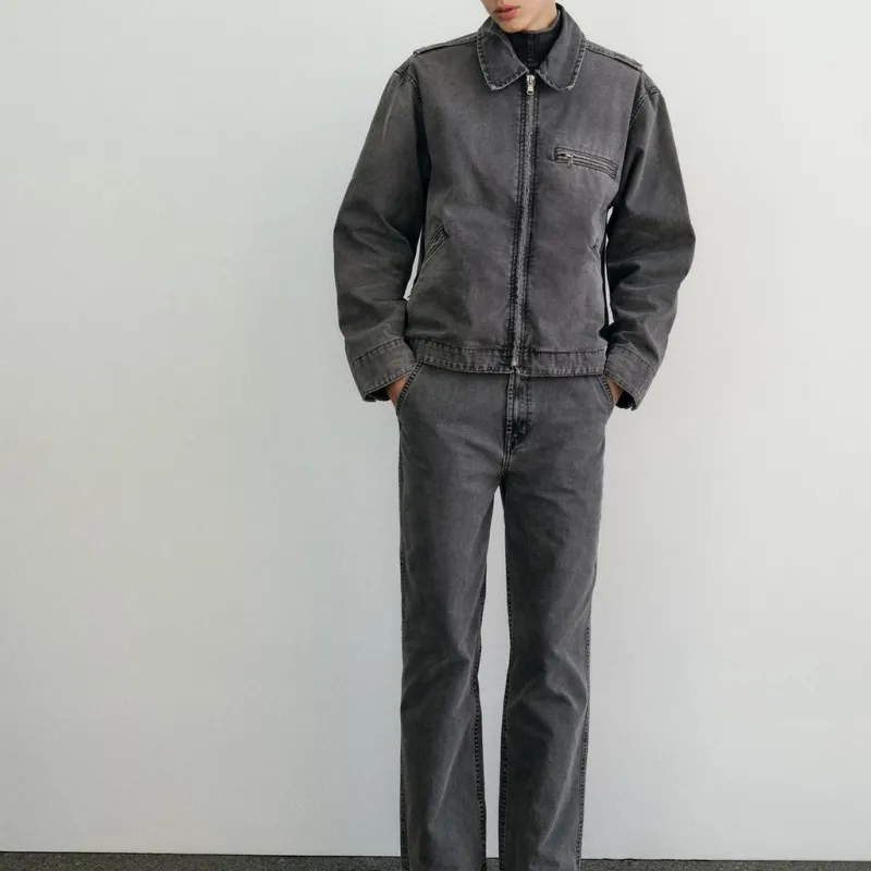 ZARA Jackets Women's Gray-2