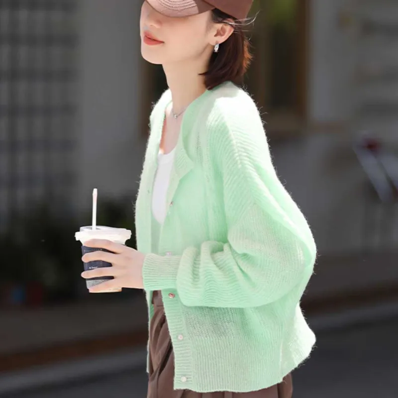 Dme Knitwear Women's-4