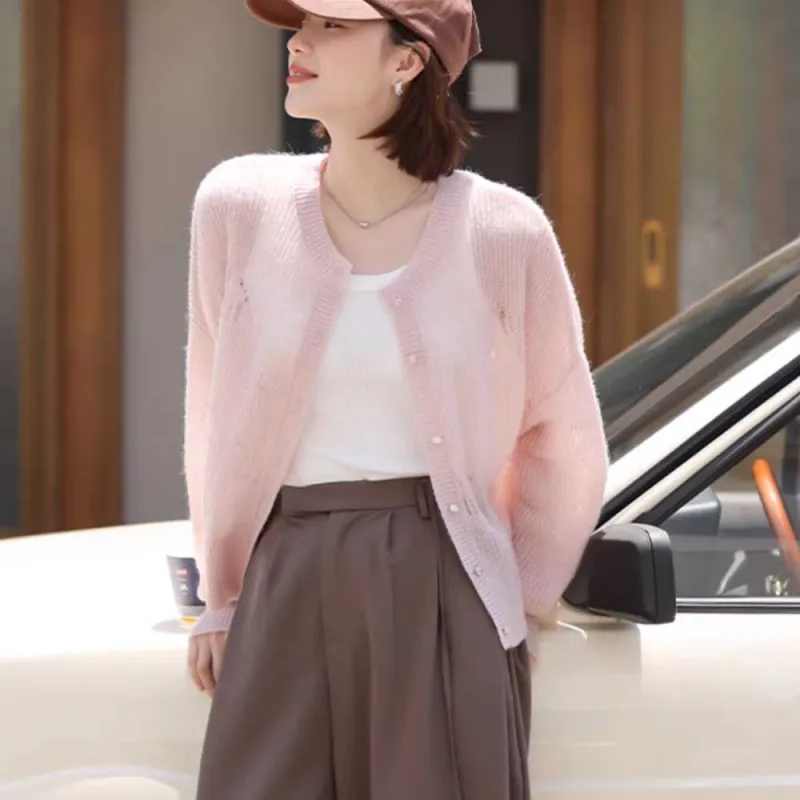 Dme Knitwear Women's-1