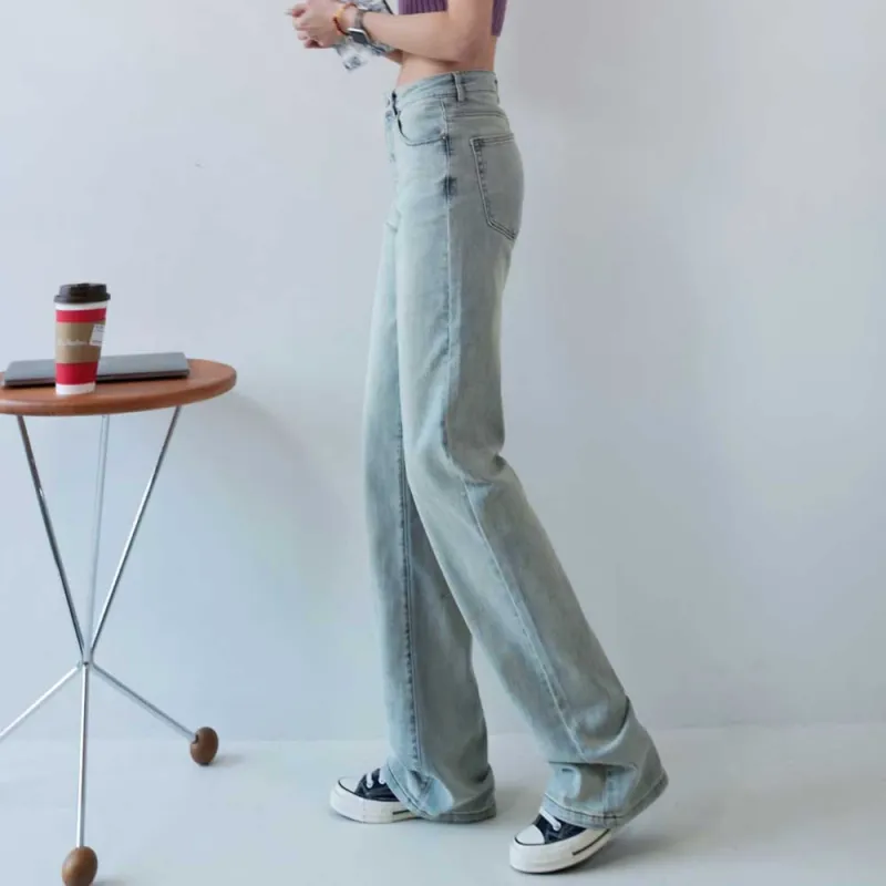 Petty Elsa Jeans Unisex-5
