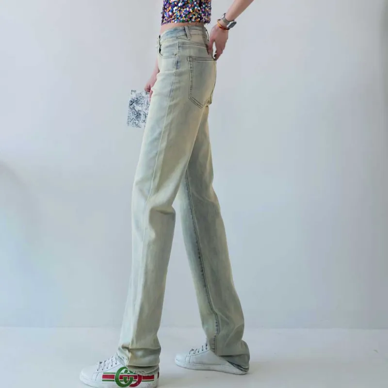 Petty Elsa Jeans Unisex-2