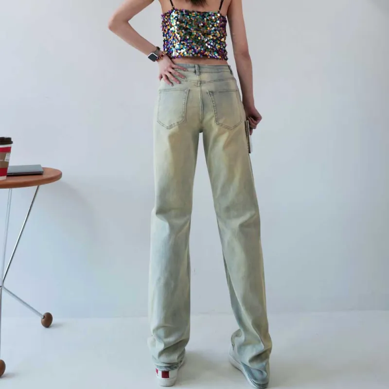 Petty Elsa Jeans Unisex-1