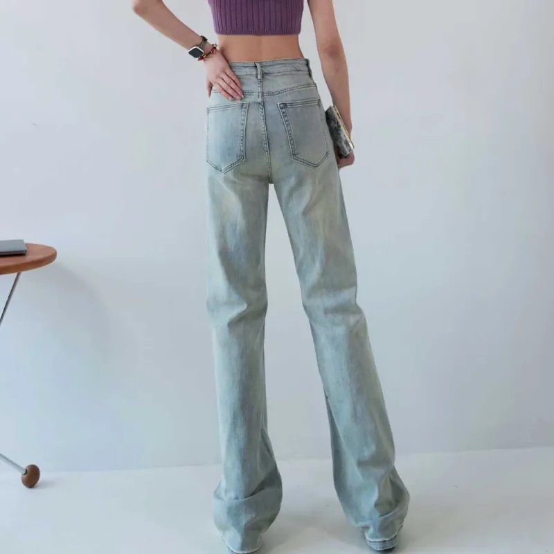 Petty Elsa Jeans Unisex-4