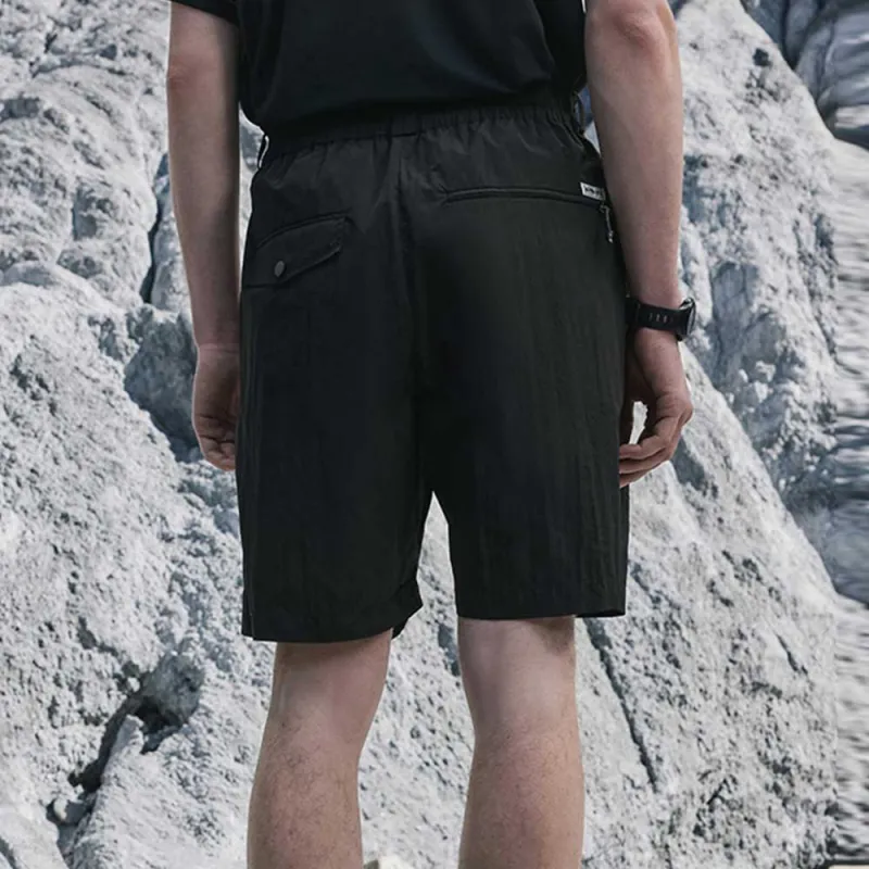 NATUREHIKE Casual Shorts Men-2