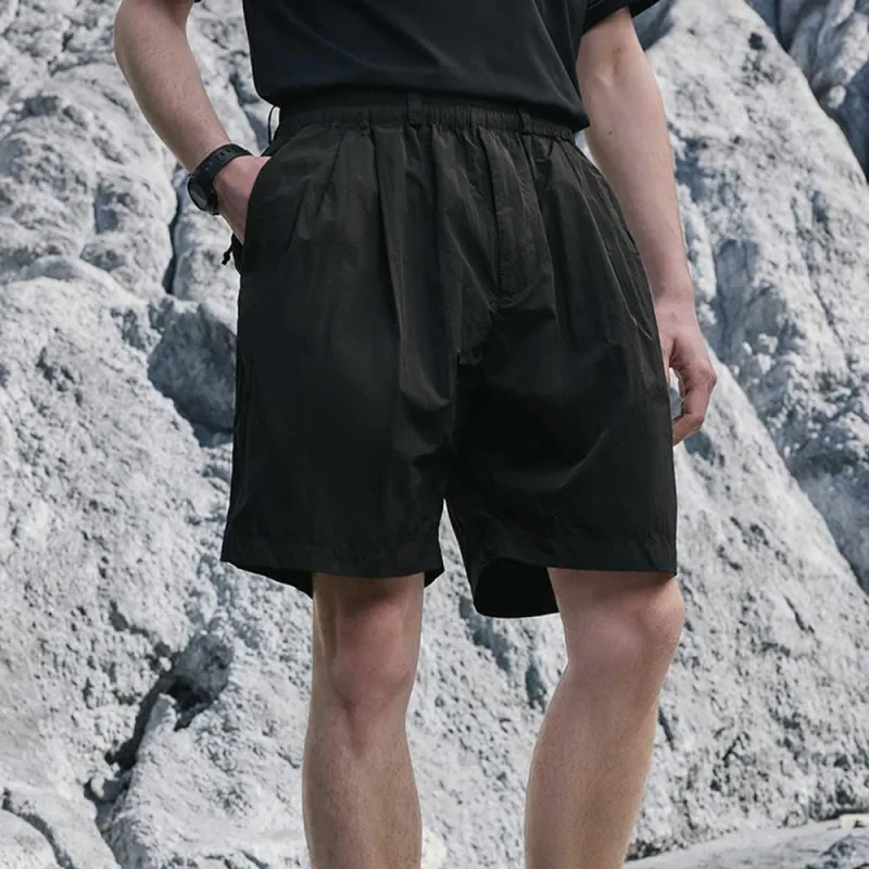 NATUREHIKE Casual Shorts Men-1