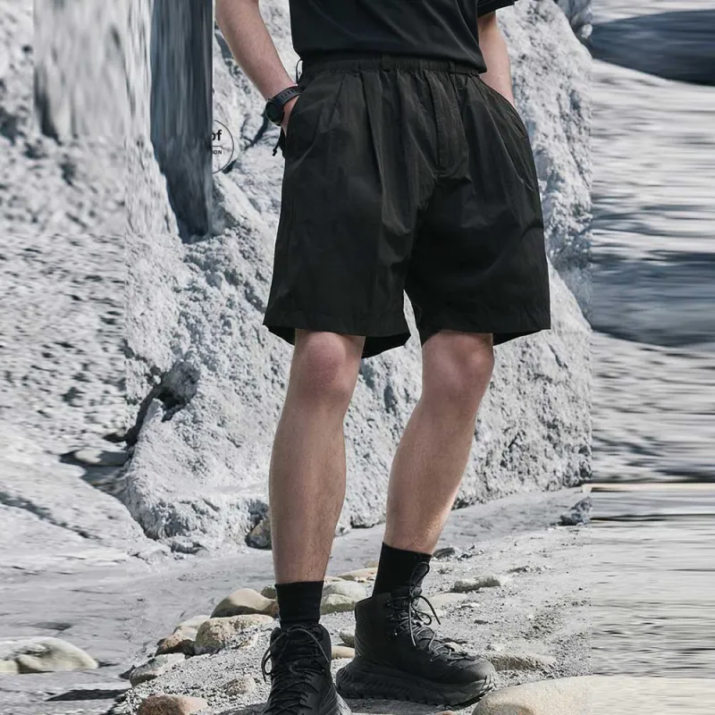 NATUREHIKE Casual Shorts Men-3