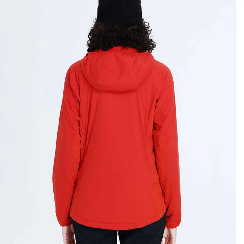 Montane FIREBALL LITE Puffer Jacket Women's-1