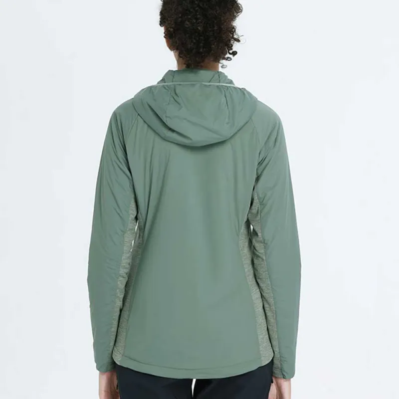 Montane FIREBALL LITE Puffer Jacket Women's-4