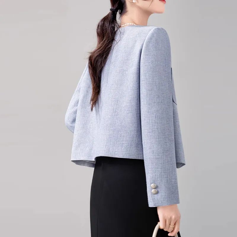 YALIDA Jackets Women's-2