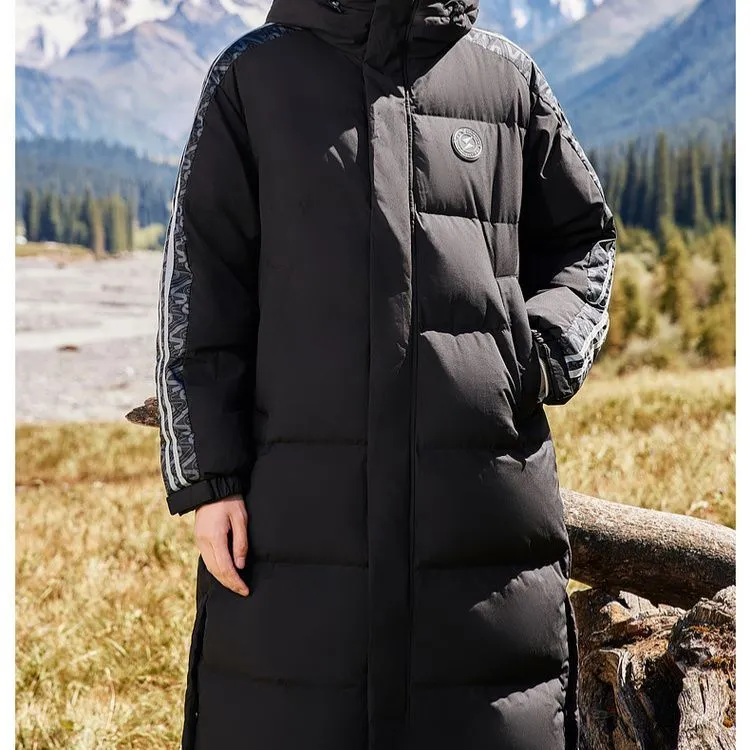 SNOW FLYING Down Jacket Women's-5