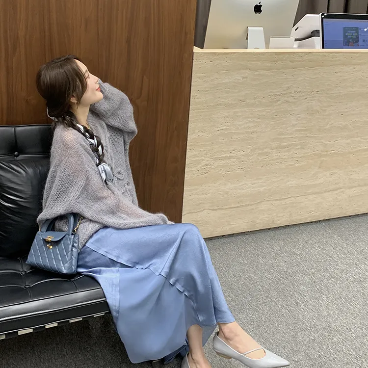 YUMOMO STAR Sweaters Women's-2
