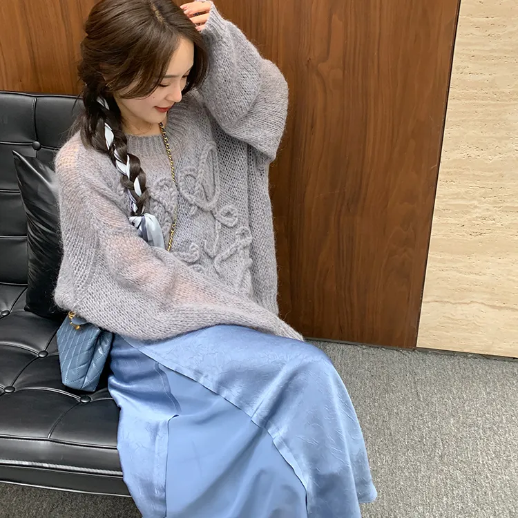 YUMOMO STAR Sweaters Women's-1
