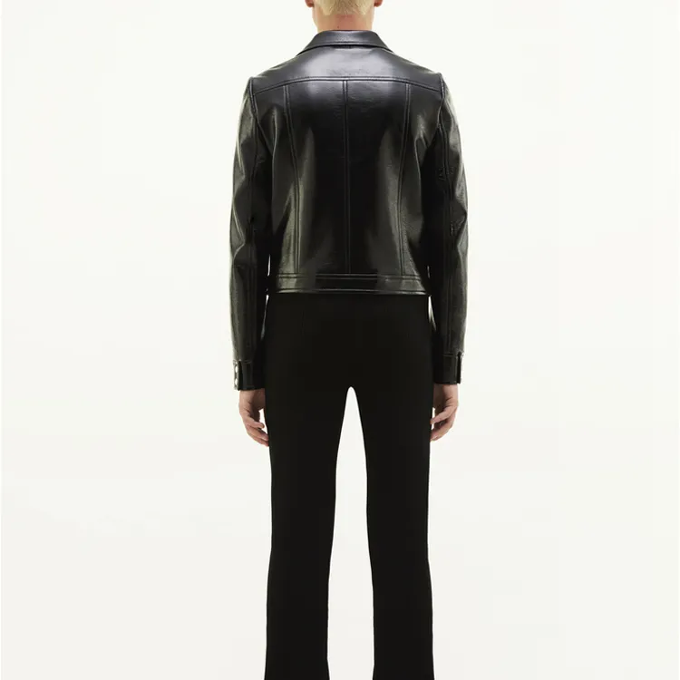 COURREGES Reedition Vinyl Jacket-2