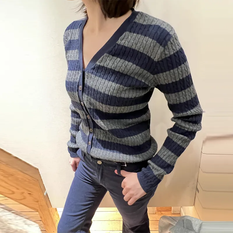 Brandy Melville Knitwear Women's Mixed Blue-1