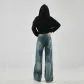 Peacock Blue (Pants)