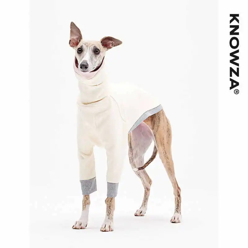 KNOWZA Pet Clothing-1