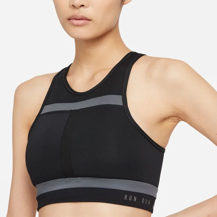 Nike Dri Fit Sports Underwear Women's Black/Iron Gray/Iron Gray-3