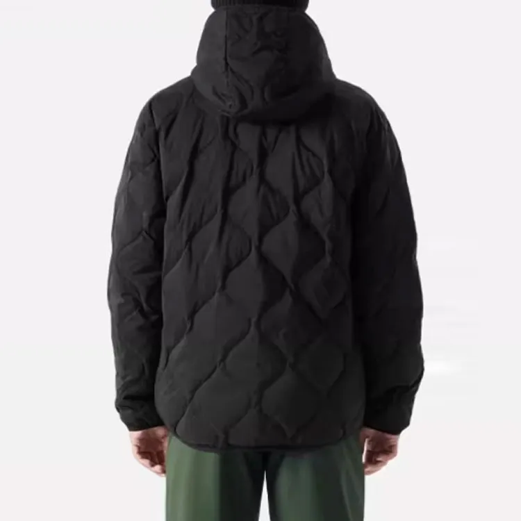 THE NORTH FACE City Outdoor Collection Down Jacket Men's Black-2