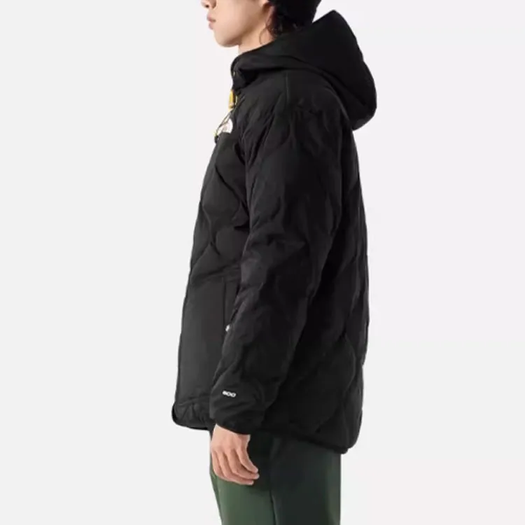 THE NORTH FACE City Outdoor Collection Down Jacket Men's Black-3