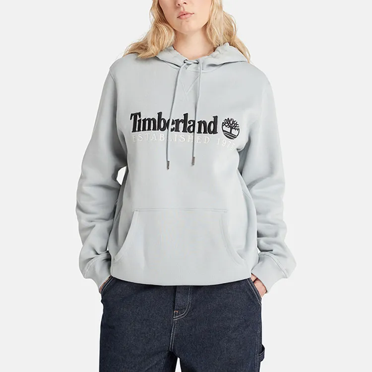 Timberland Sweatshirts Unisex Ore Gray-1